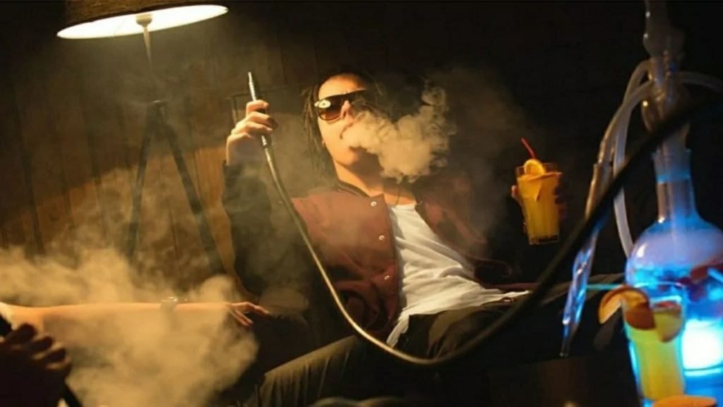 Cómo hacer correctamente una shisha